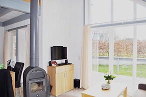 Exklusives Skandinavisches Ferienhaus