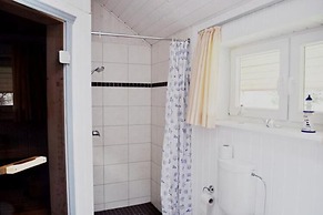 Exklusives Skandinavisches Ferienhaus