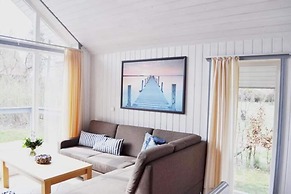 Exklusives Skandinavisches Ferienhaus