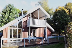 Exklusives Skandinavisches Ferienhaus