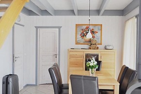 Exklusives Skandinavisches Ferienhaus