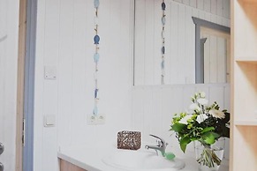 Exklusives Skandinavisches Ferienhaus