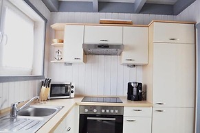 Exklusives Skandinavisches Ferienhaus