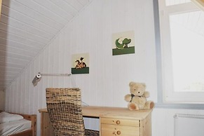 Exklusives Skandinavisches Ferienhaus