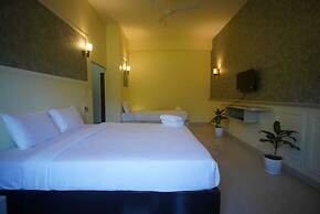 Hotel Garnet