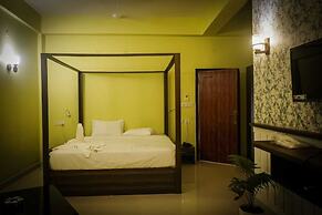 Hotel Garnet