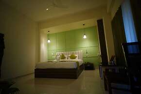 Hotel Garnet