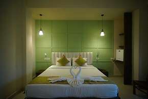 Hotel Garnet
