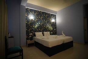 Hotel Garnet