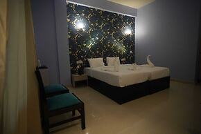 Hotel Garnet