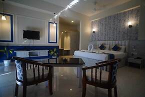 Hotel Garnet