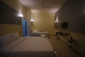 Hotel Garnet