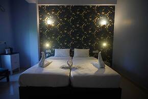 Hotel Garnet