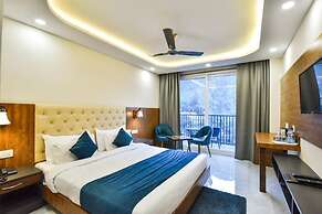 Anandam hotel