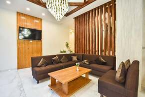 Anandam hotel