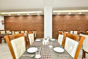 Anandam hotel