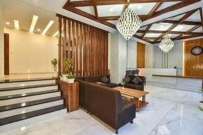 Anandam hotel
