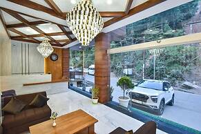 Anandam hotel