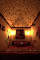 Gulmohar eco village resort