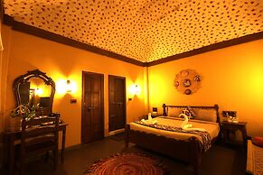 Gulmohar eco village resort