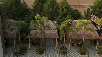Gulmohar eco village resort
