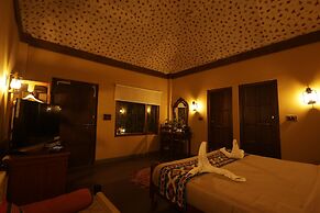 Gulmohar eco village resort