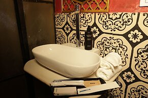 Gulmohar eco village resort
