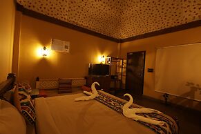 Gulmohar eco village resort