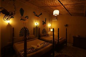 Gulmohar eco village resort