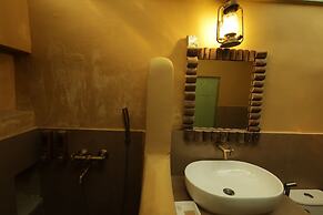 Gulmohar eco village resort