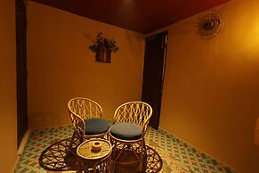 Gulmohar eco village resort