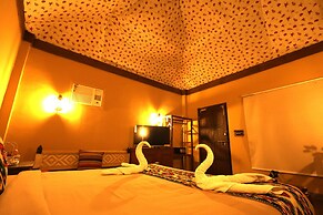 Gulmohar eco village resort