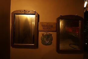 Gulmohar eco village resort