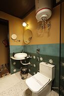 Gulmohar eco village resort