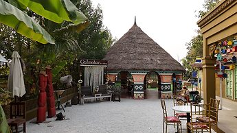 Gulmohar eco village resort