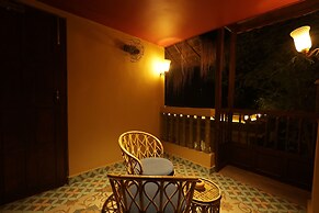 Gulmohar eco village resort