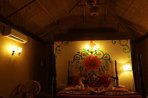 Gulmohar eco village resort