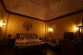 Gulmohar eco village resort