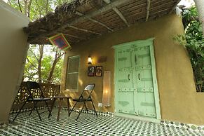 Gulmohar eco village resort