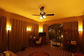 Gulmohar eco village resort