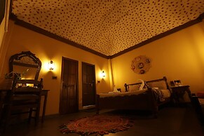 Gulmohar eco village resort