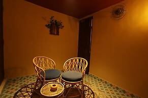 Gulmohar eco village resort