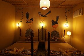 Gulmohar eco village resort