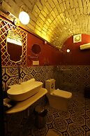 Gulmohar eco village resort
