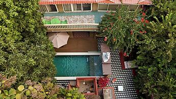 Gulmohar eco village resort
