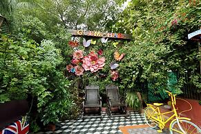 Gulmohar eco village resort