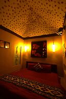 Gulmohar eco village resort