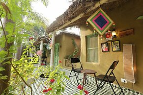 Gulmohar eco village resort