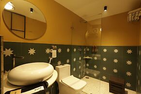 Gulmohar eco village resort