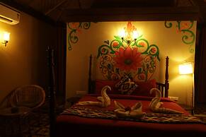 Gulmohar eco village resort